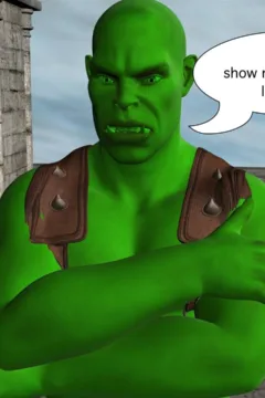 The Sex Elf Quest part 3 (97)