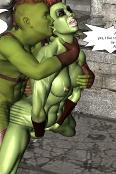 The Sex Elf Quest part 3 (99)