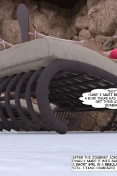 The Shrinking Pool 1 (5)