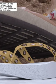 The Shrinking Pool 1 (8)