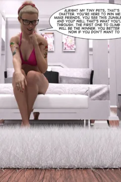 The Shrinking Pool 2 (18)