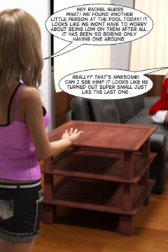 The Shrinking Pool 2 (3)