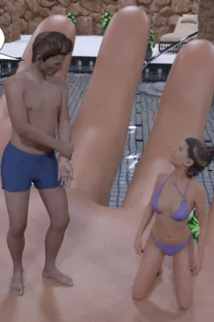 The Shrinking Pool 2 (50)