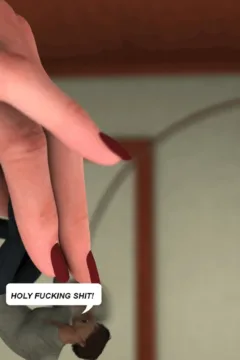 The Story of Tina Belfer 1 (110)