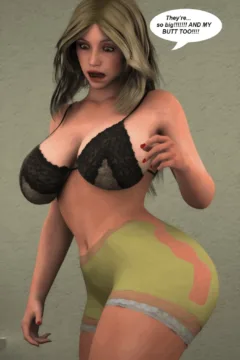 The Story of Tina Belfer 1 (34)