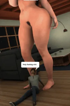 The Story of Tina Belfer 1 (89)