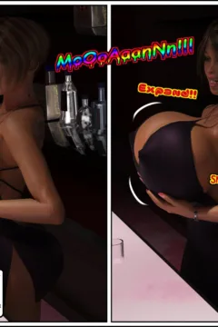 The Stream Comic (10)