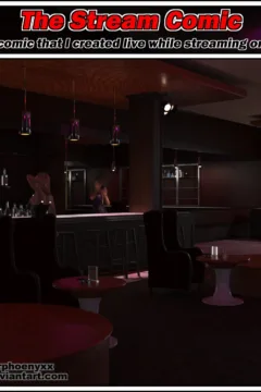 The Stream Comic (28)