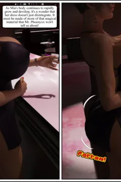 The Stream Comic (9)