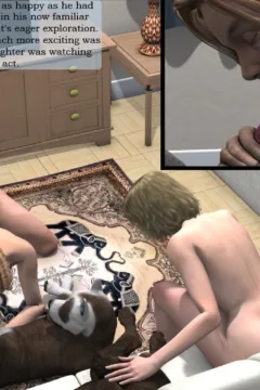 The Unconventional Family (111)