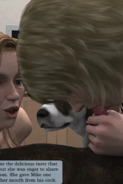 The Unconventional Family (119)