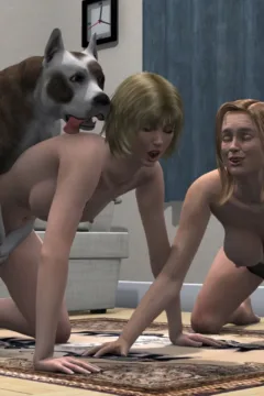 The Unconventional Family (169)