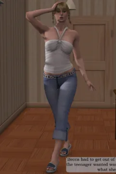 The Unconventional Family (20)