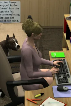 The Unconventional Family (45)