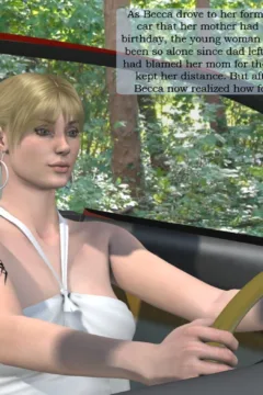 The Unconventional Family (5)