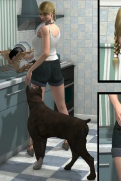 The Unconventional Family (53)