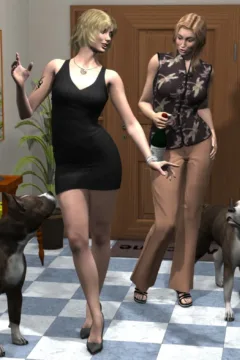 The Unconventional Family (75)