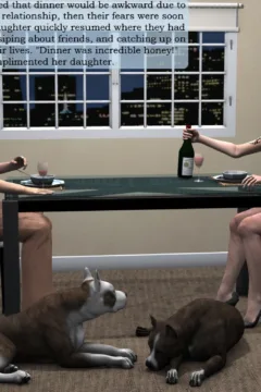 The Unconventional Family (77)