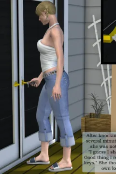 The Unconventional Family (8)