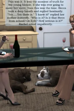 The Unconventional Family (80)