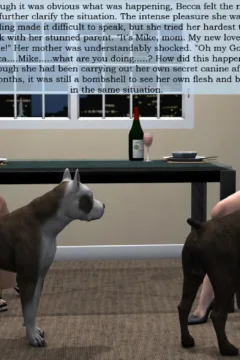 The Unconventional Family (86)