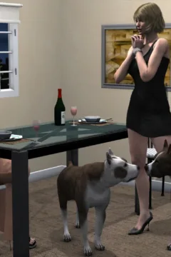 The Unconventional Family (88)