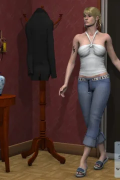 The Unconventional Family (9)