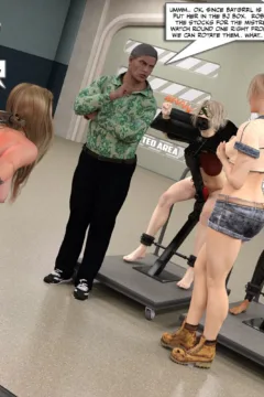 The Vanishing 4 (38)