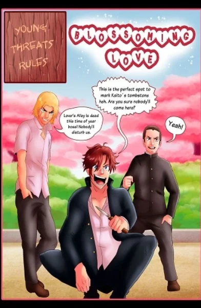 [TheMightFenek] Blossoming Love