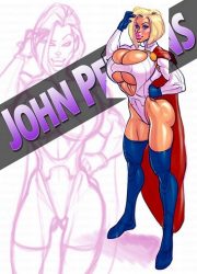 ThePit – Powergirl
