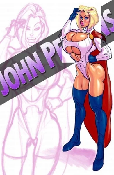 ThePit – Powergirl