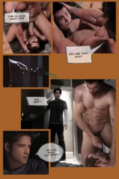 Throw a Dog a Bone- WandsinHand0017