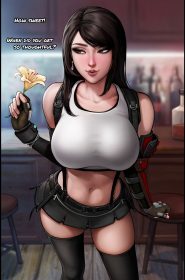Tifa... it`s for you!0003
