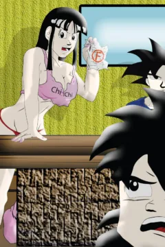 Training of Chichi0002