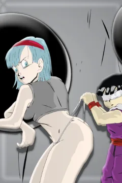 Training of Chichi0006