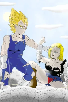 Training of Chichi0008