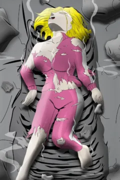 Training of Chichi0009