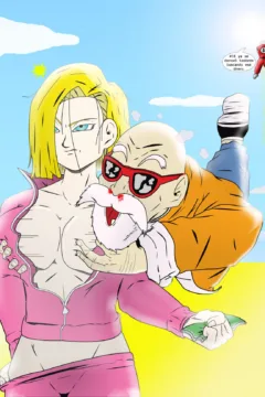 Training of Chichi0011