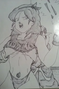 Training of Chichi0014