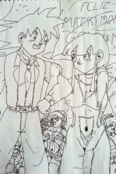 Training of Chichi0017