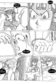 Training of Chichi0038