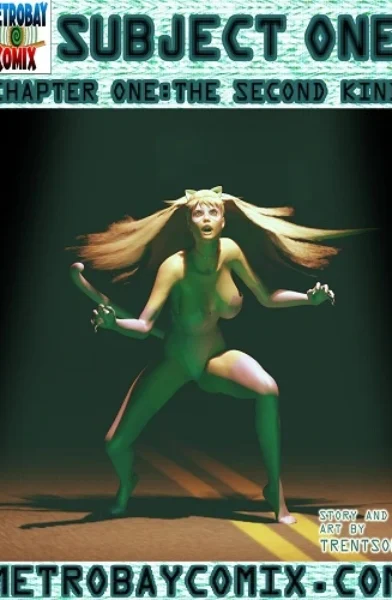 Trentsol – Subject One 1