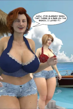 Tropical Paradise (10)