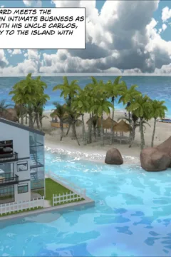 Tropical Paradise (2)