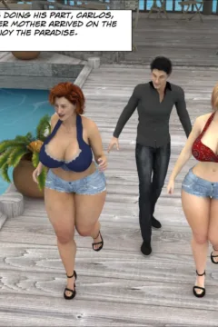 Tropical Paradise (8)