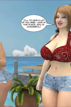 Tropical Paradise (9)