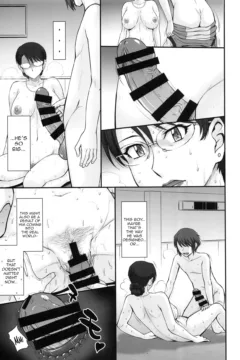 Tsukino Jyogi – Yuukai Tokubetsu Jitai Taisaku (3)