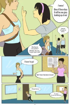 Turning the Tables (10)