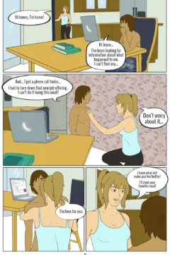 Turning the Tables (11)