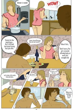 Turning the Tables (12)